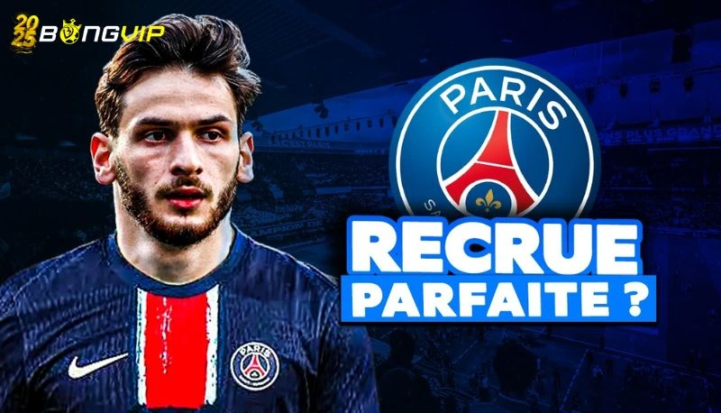 PSG và thách thức chinh phục thành công Champions League