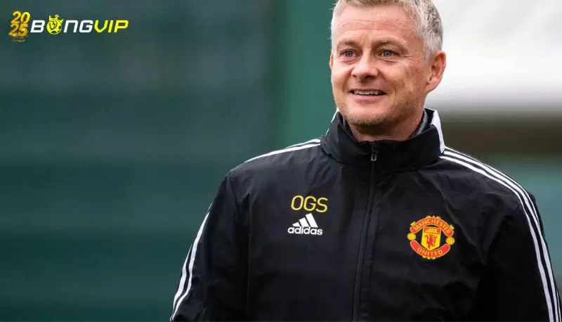 Solskjaer trong vai trò HLV câu lạc bộ khác