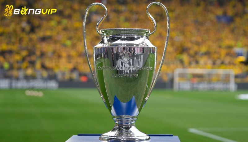 Lý do Champions League diễn ra trong tháng 1