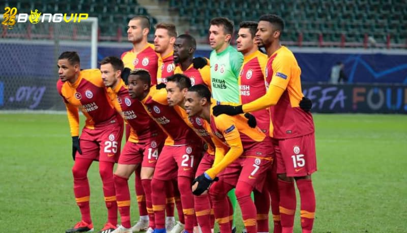 Phong đội Dynamo trong soi kèo Galatasaray vs Dynamo Kyiv