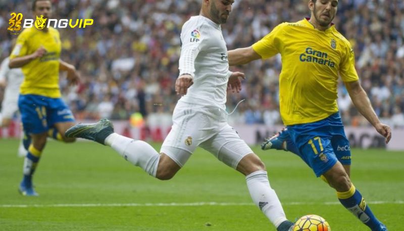 soi kèo Las Palmas vs Osasuna