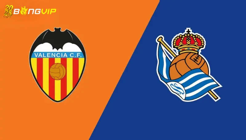 Thông tin trước trận của soi kèo Valencia vs Sociedad